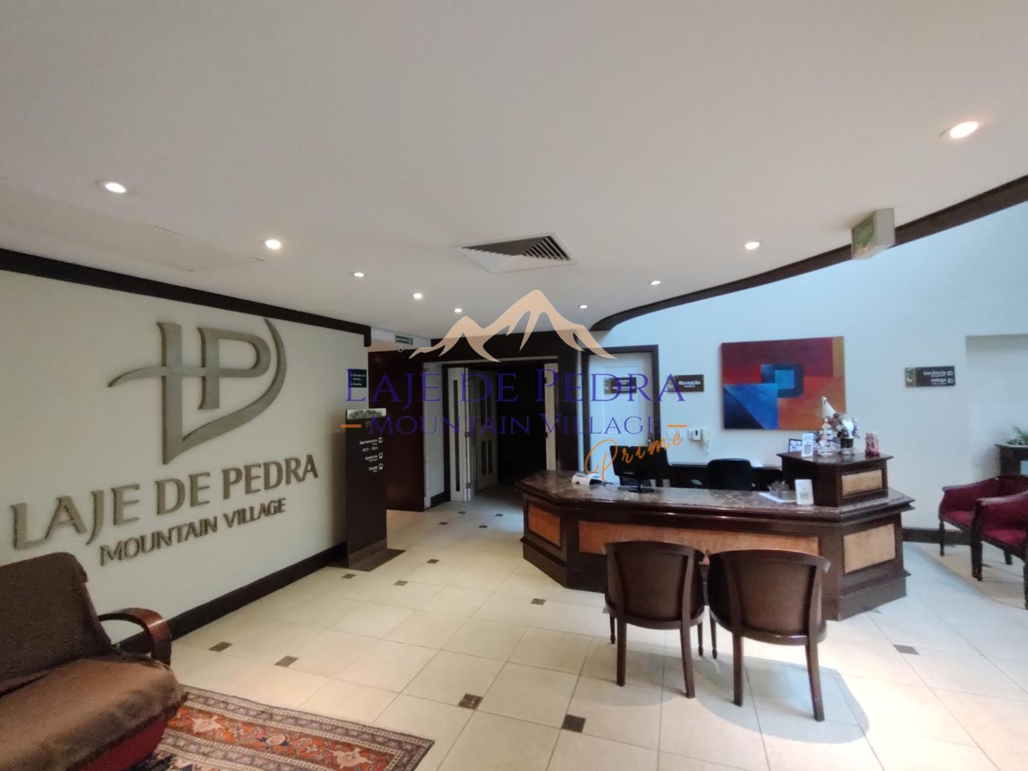 Laje De Pedra Mountain Villageprime Canela Exterior photo