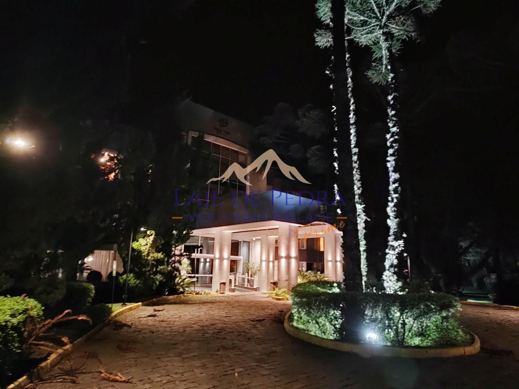 Laje De Pedra Mountain Villageprime Canela Exterior photo